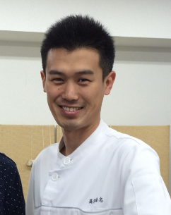 みのり整体 院長