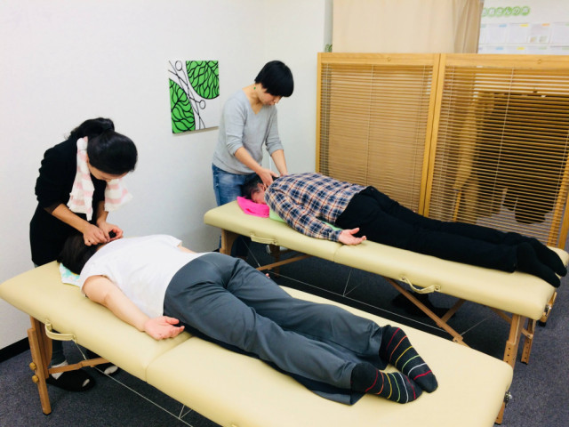 DRT実技講習