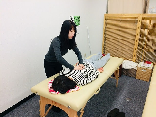 DRT実技講習